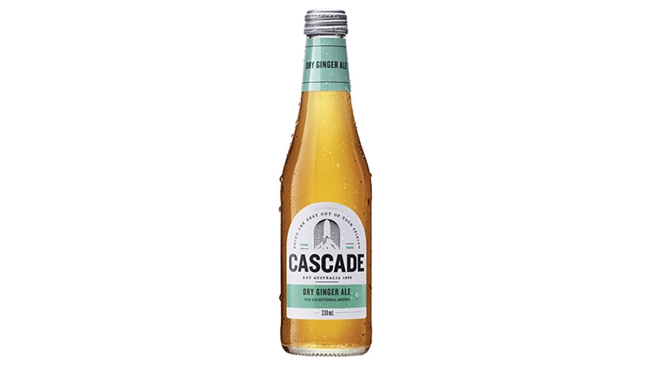 Ginger Ale