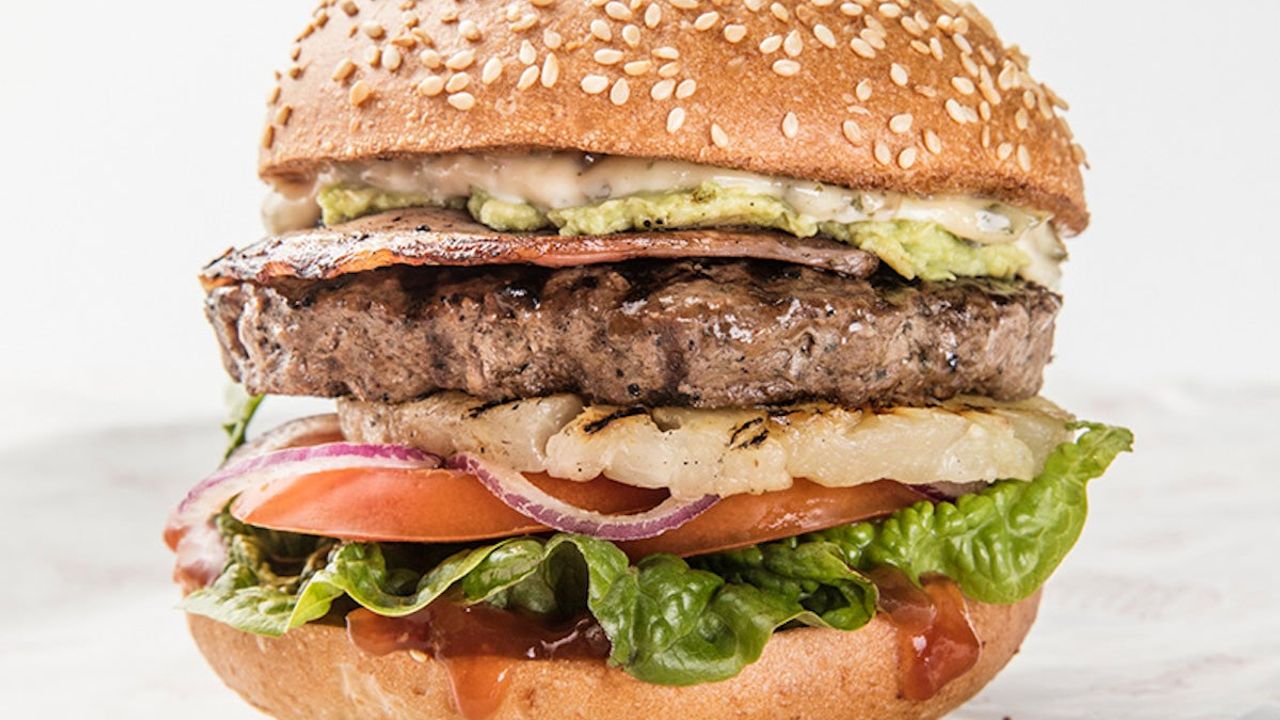 Summer Sunset (2780 kJ)