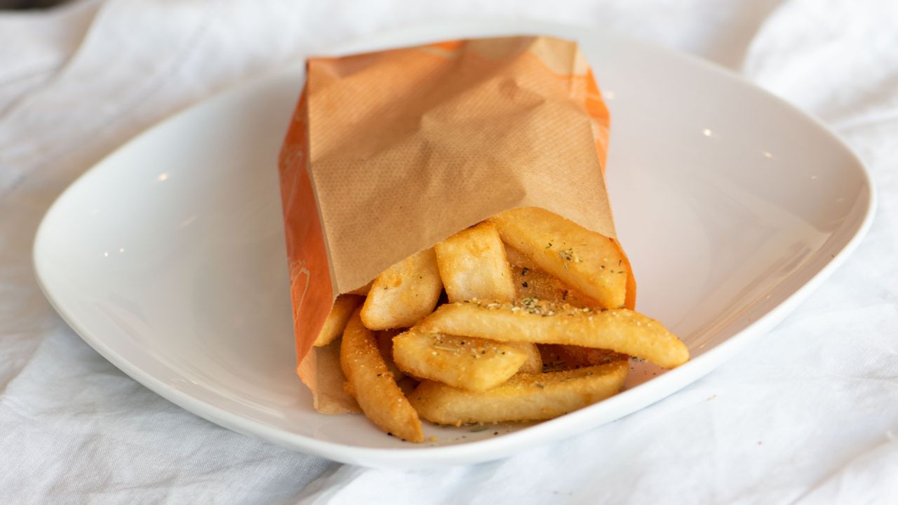 Edge Fries