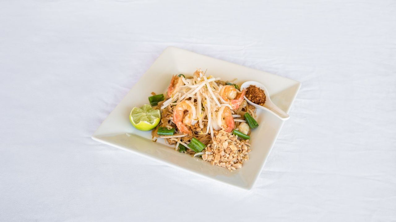 Pad Thai