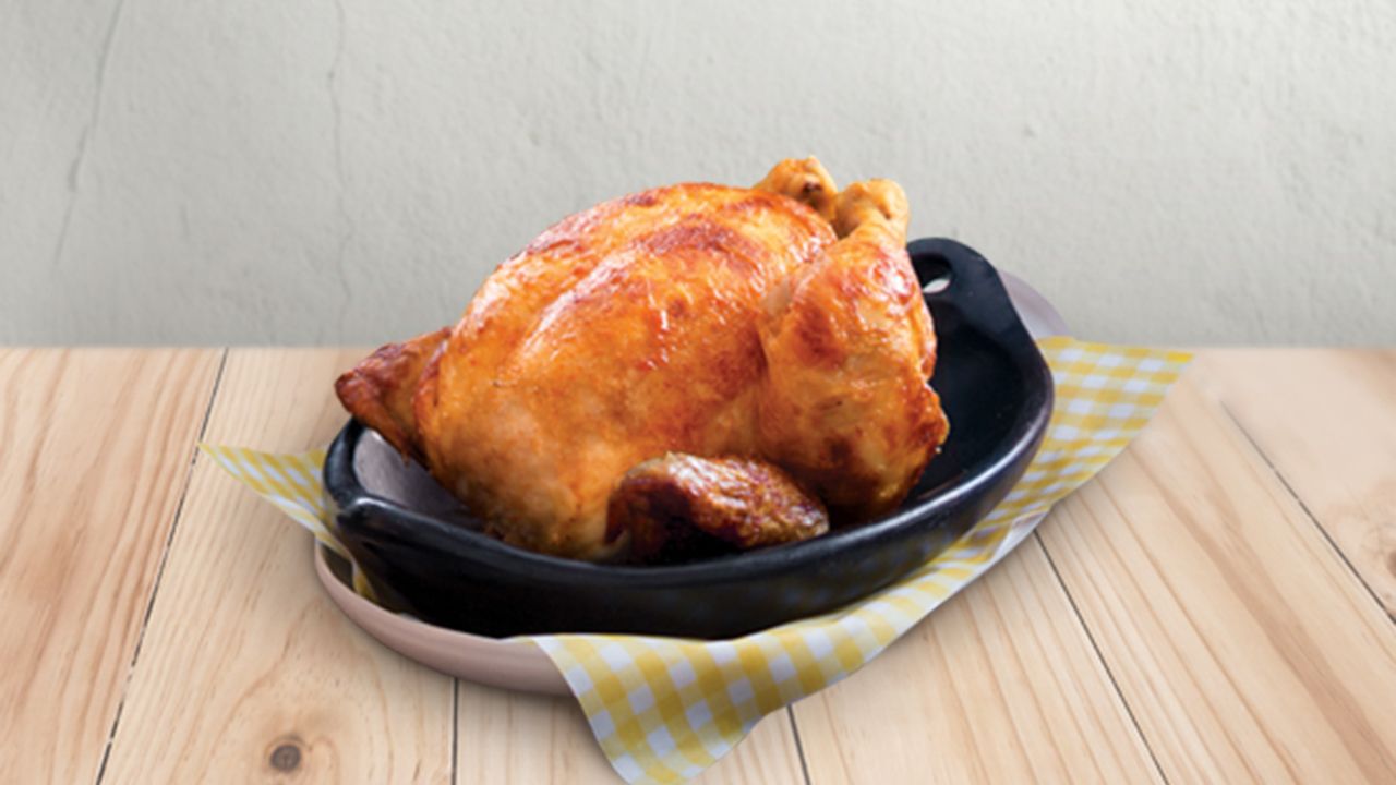 Whole Chicken