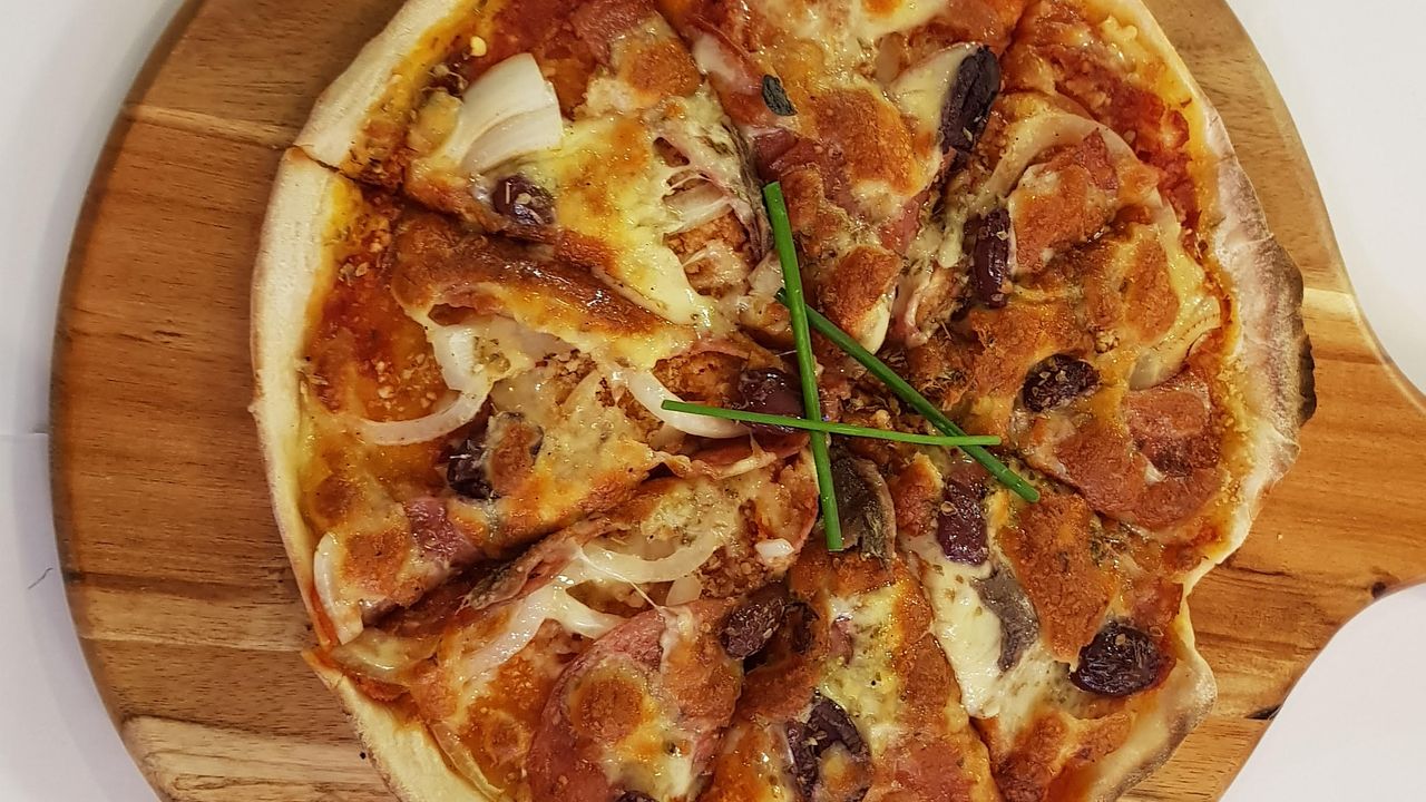 Arrabiata