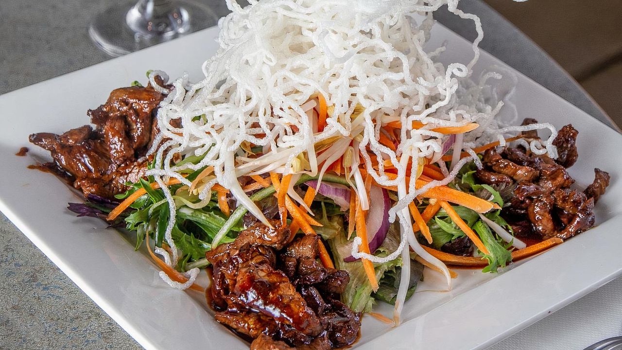 Thai Salad