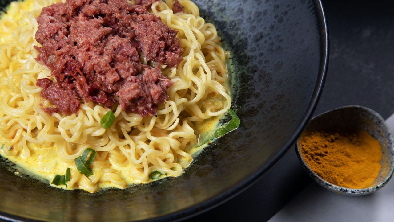 Indomie - Soto Curry