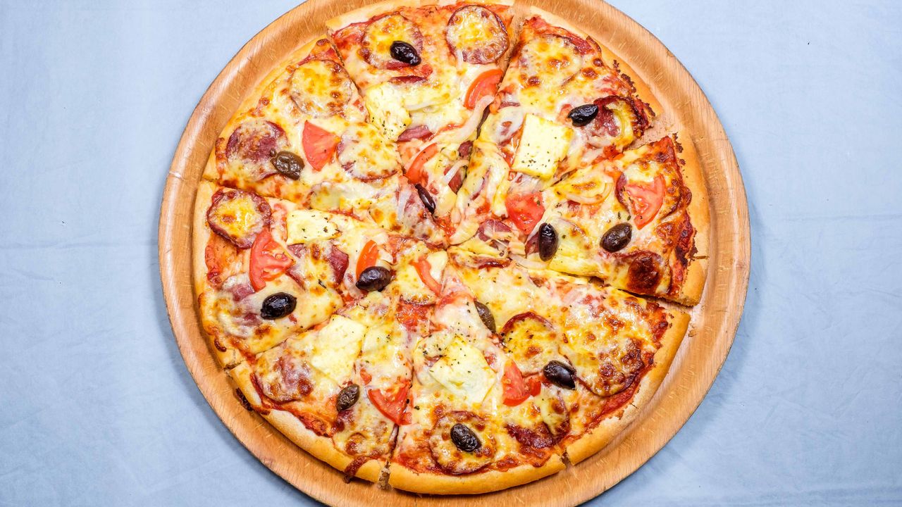 Calabrese Special (Family)