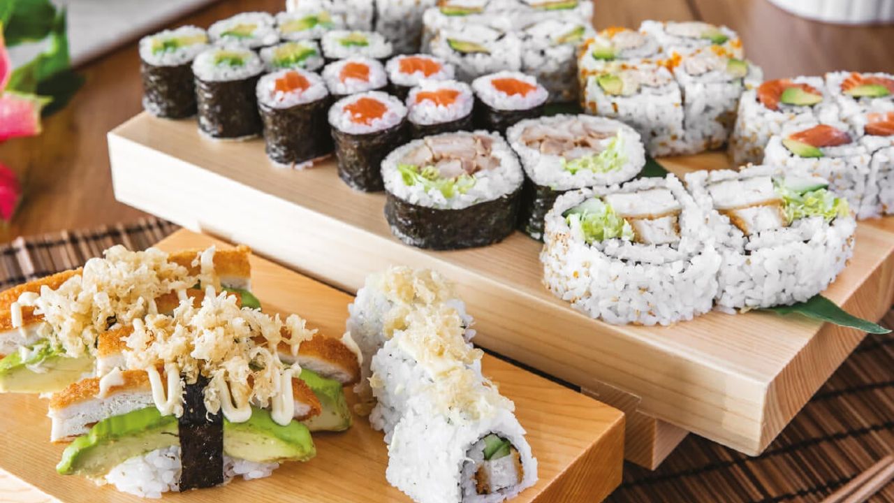 Happy Platter Set (8102 kJ)