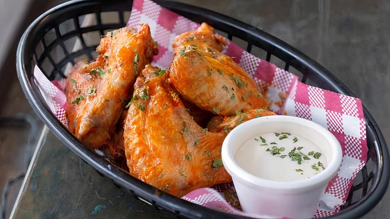 Buffalo Wings