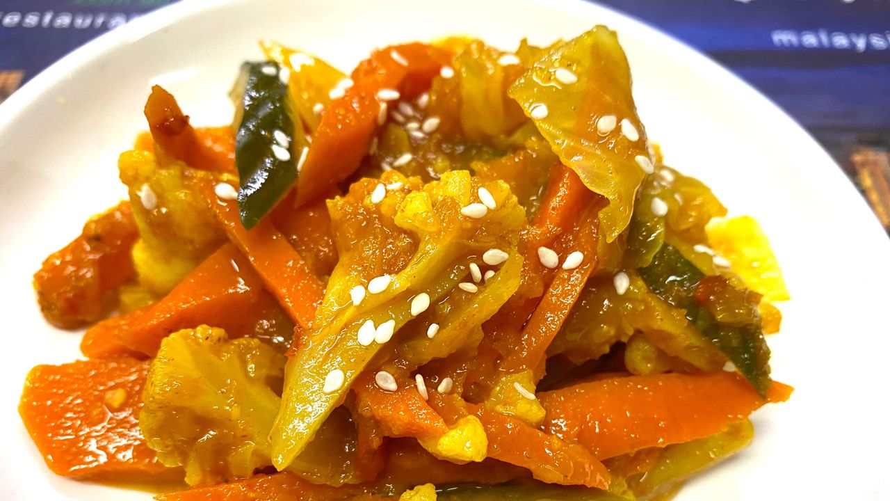 Achar
