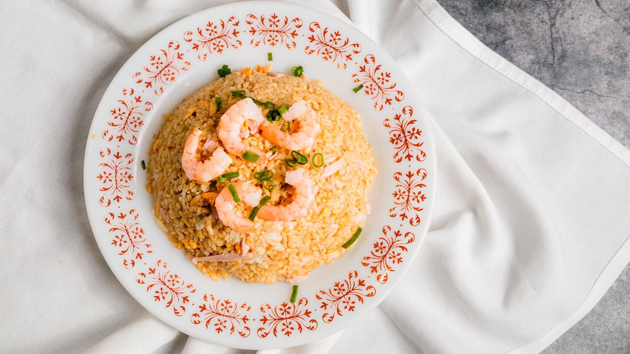 Large Fried Rice