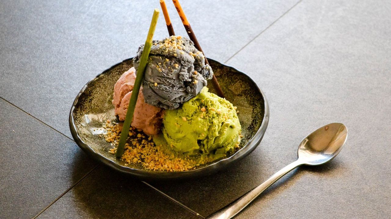 Ice Cream (Per Scoop)