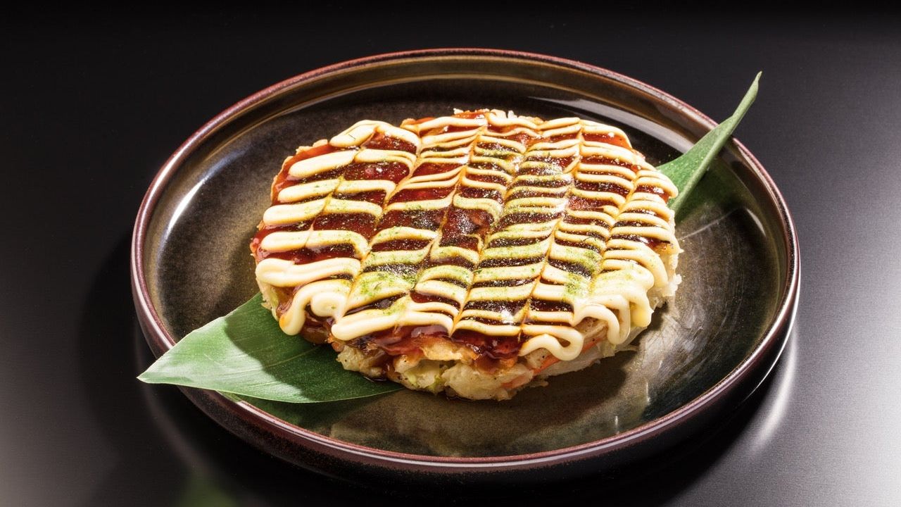 Okonomiyaki