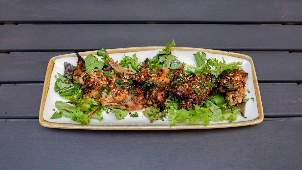 Chicken Wings