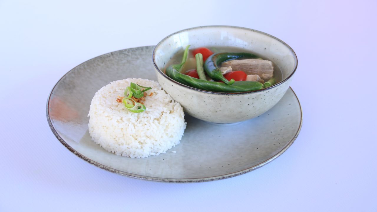 H44. Sinigang Na Baboy