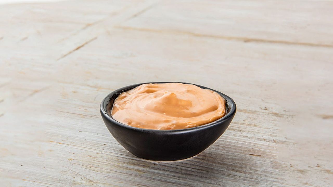 Chipotle Mayo Chip Dip