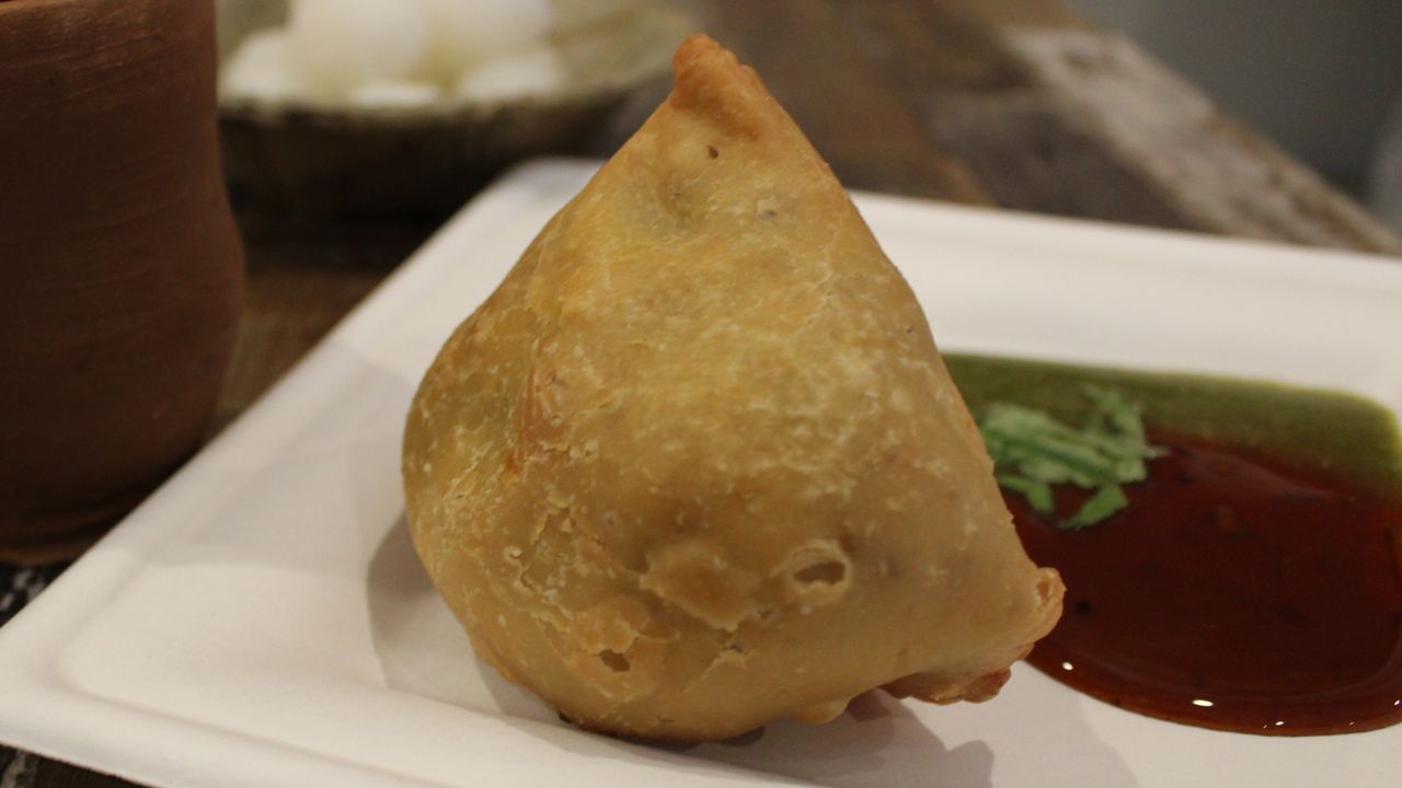 1. Samosa (1)