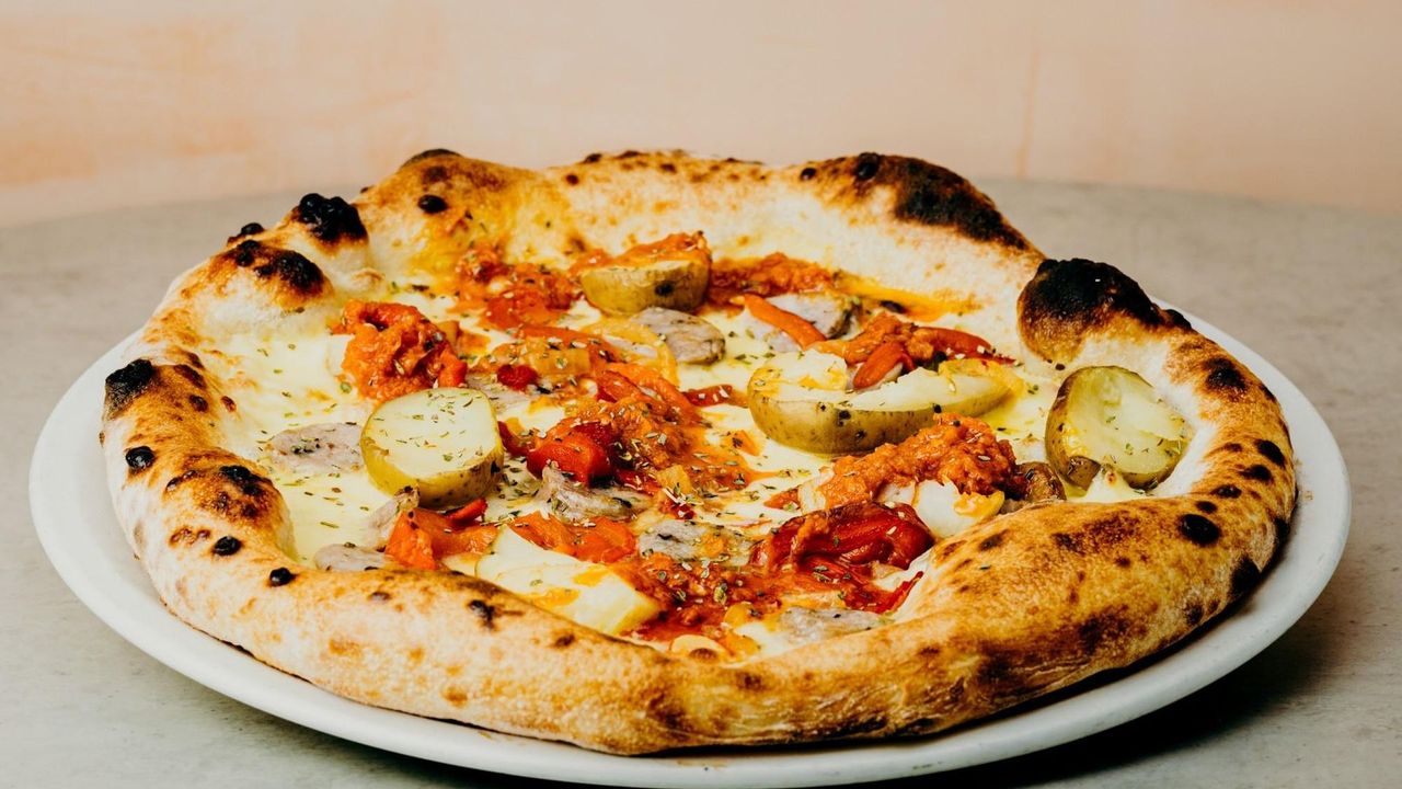 **Patate e Salsiccia