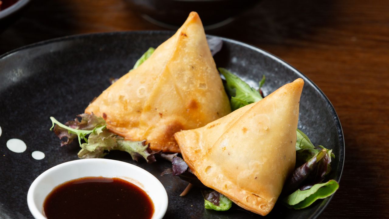 Samosa