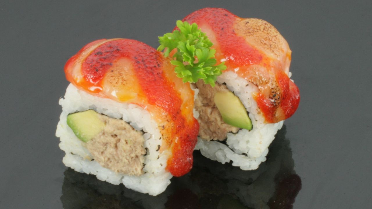 Red Lion Roll