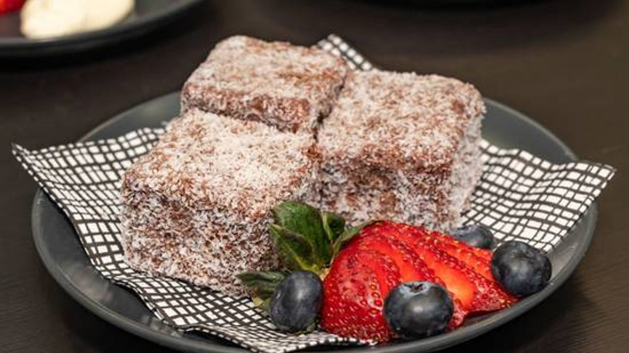 Lamington (GF)
