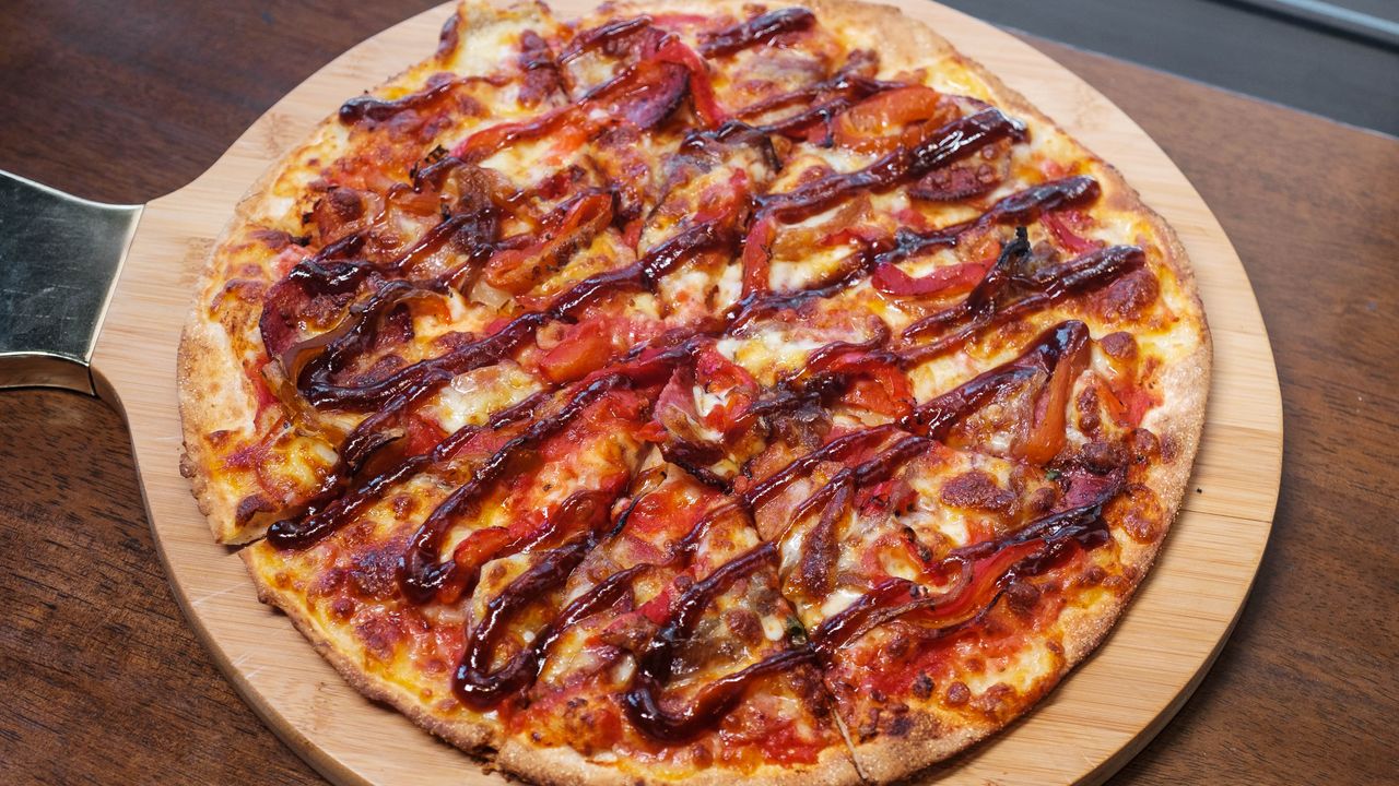 Sausage Mix