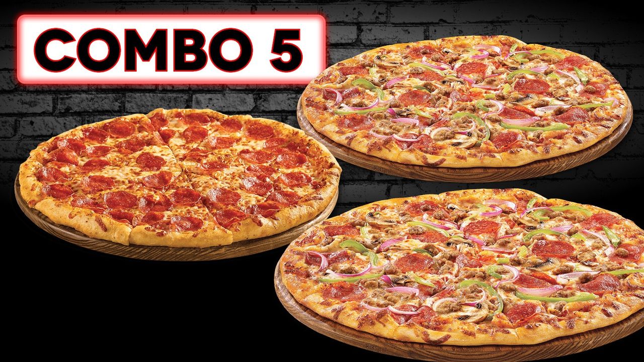 Combo 5