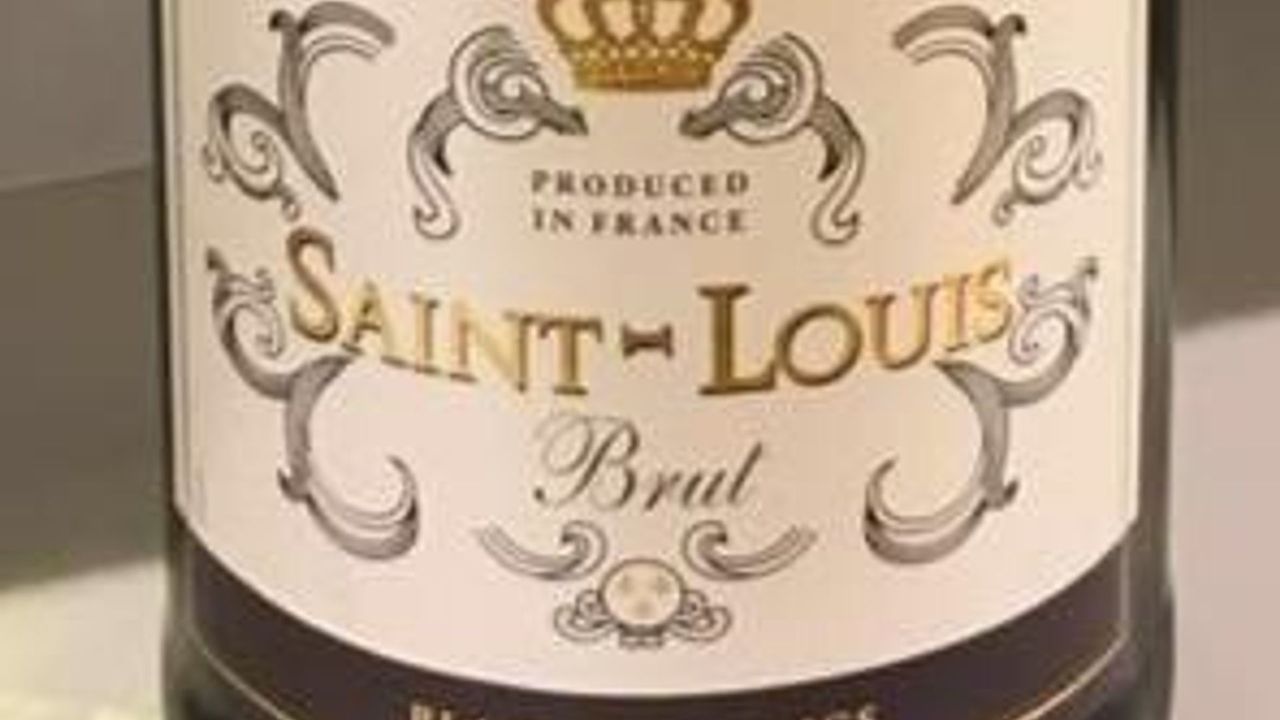 Saint-Louis Sparkling