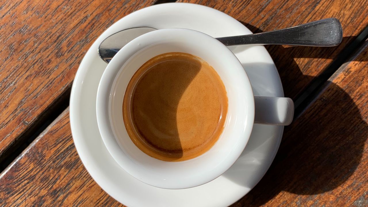 Espresso