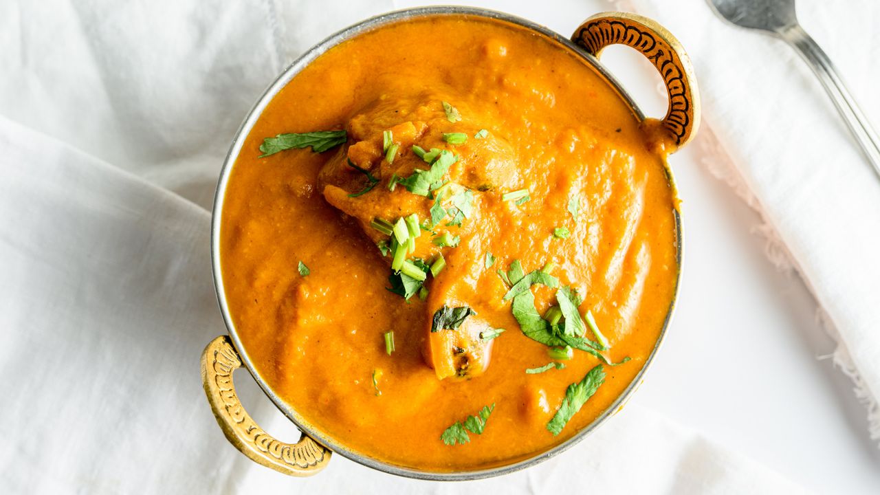 Chicken Tikka Masala