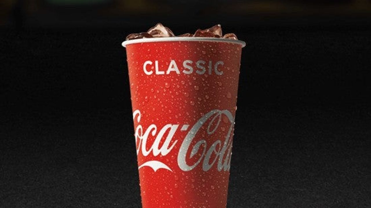 Coke®