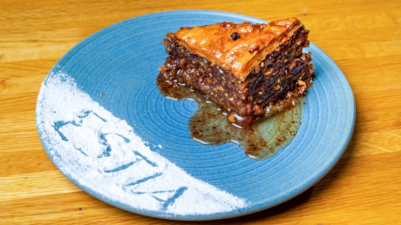 Baklava