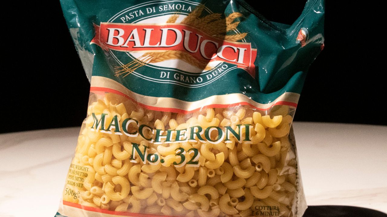 Balducci Maccheroni