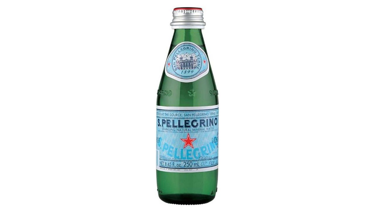 Sparkling Water