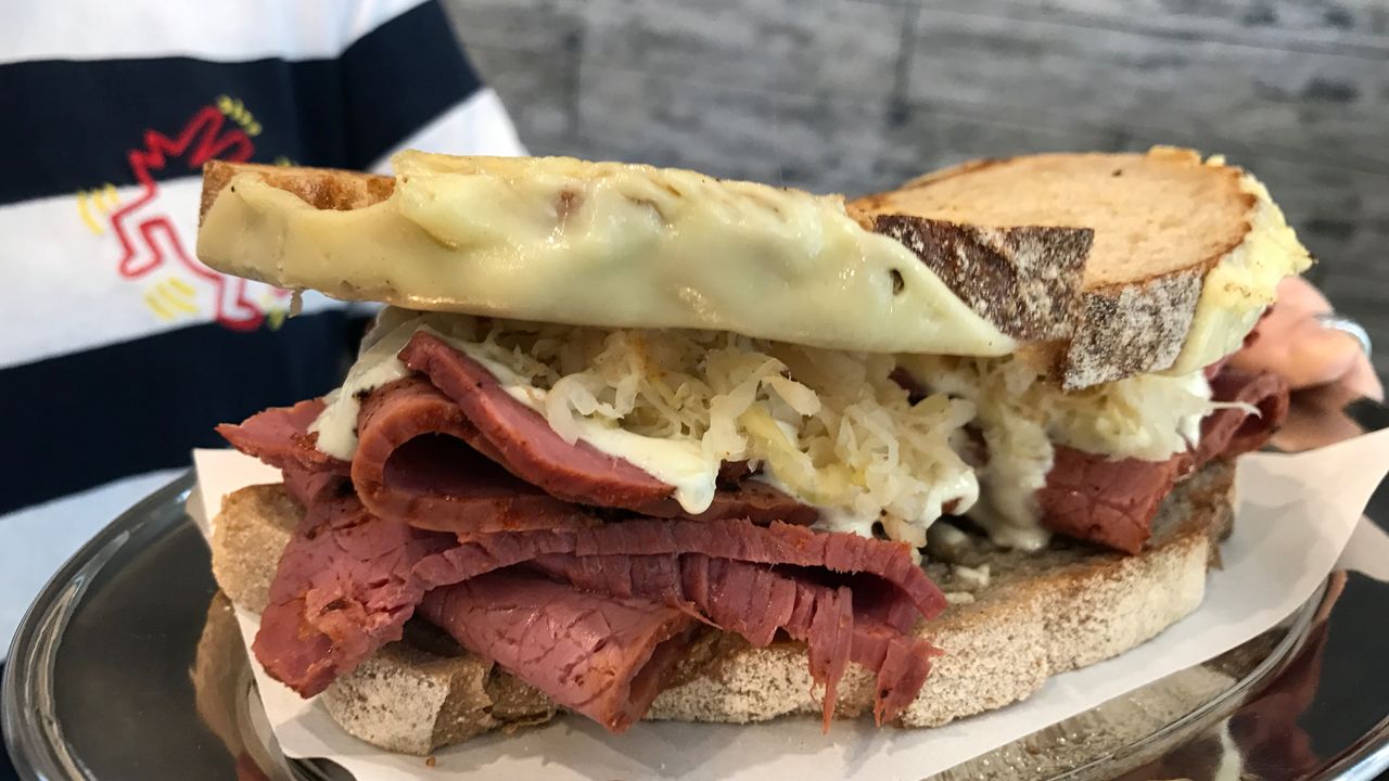 Reuben