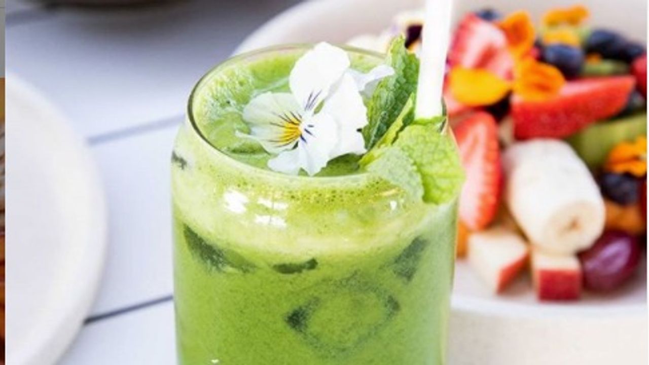 Green Smoothie