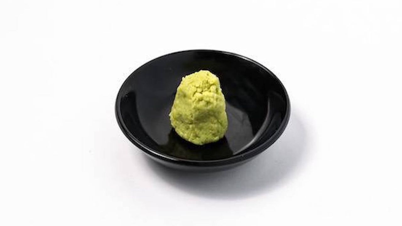 Extra Wasabi Sauce