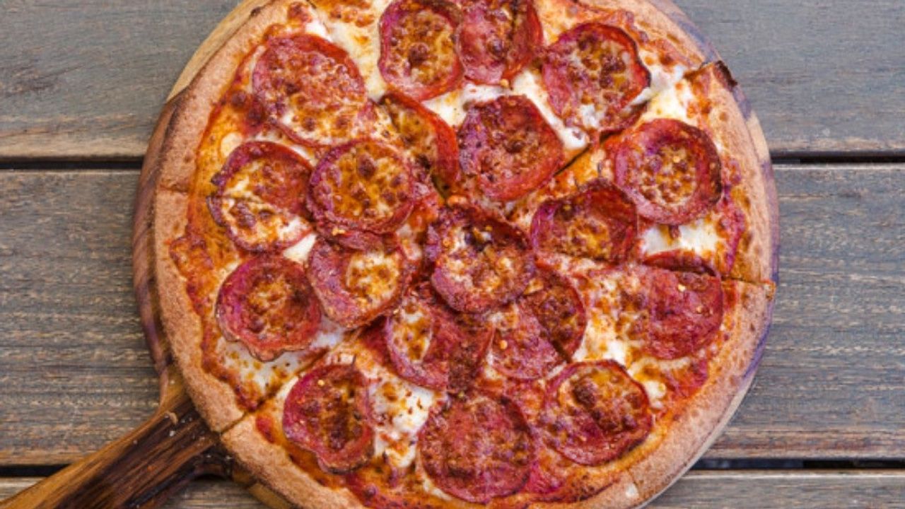 Pepperoni
