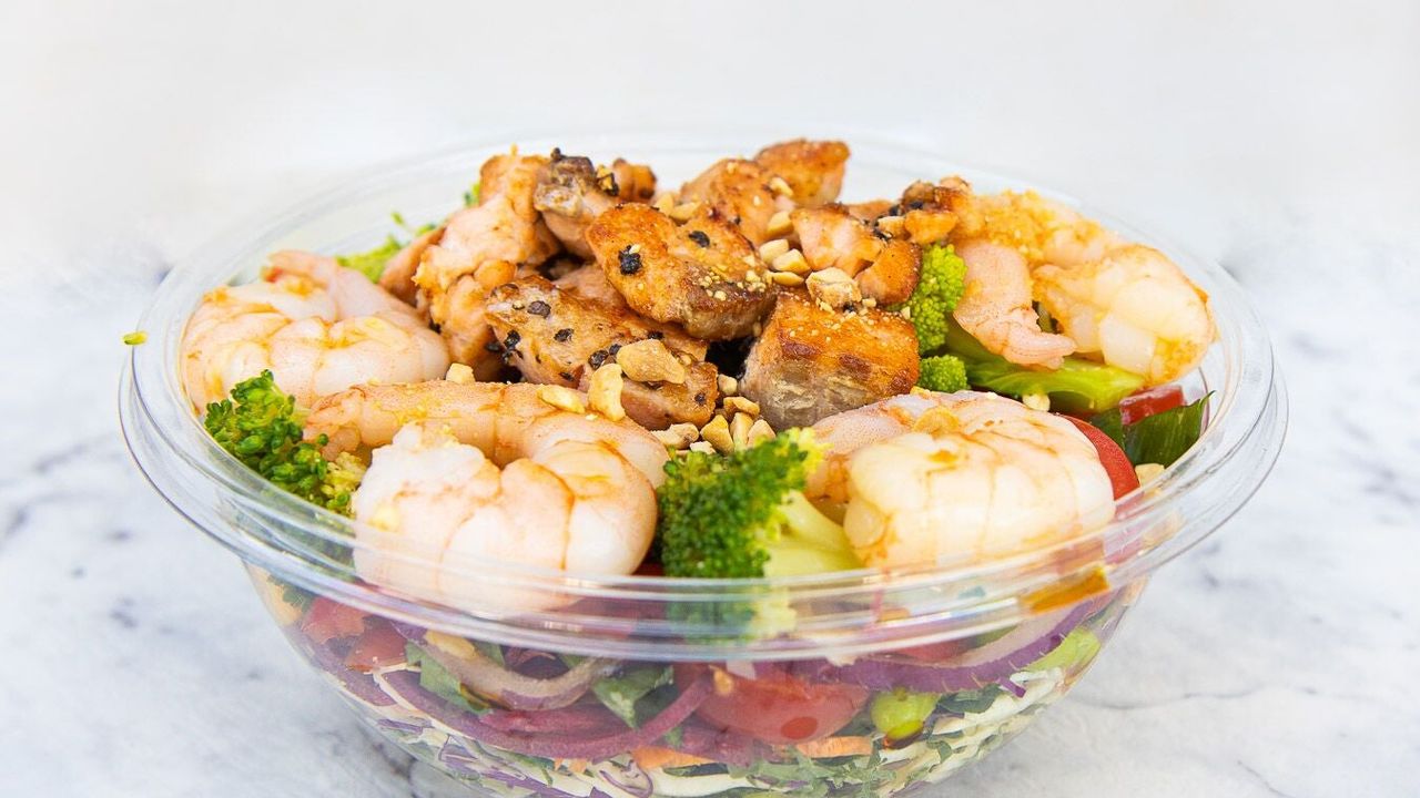 Create Your Own Poke