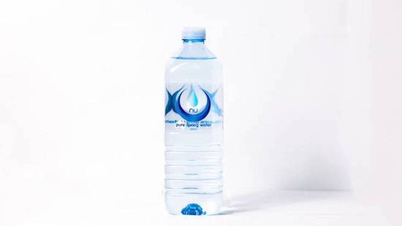 Spring Water