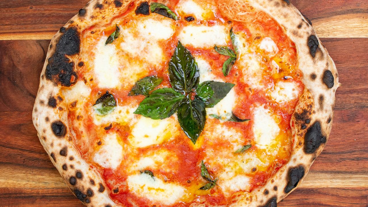 Margherita