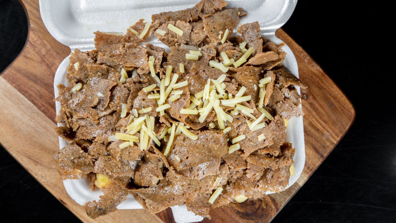 HSP (Snack Pack)
