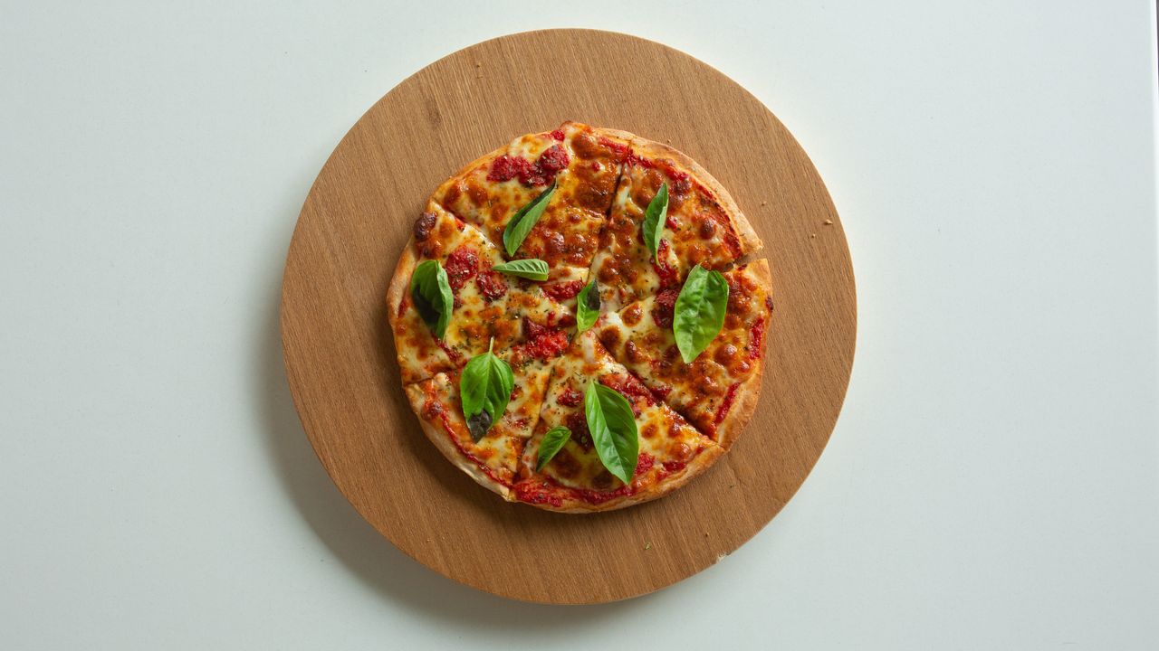 Margherita