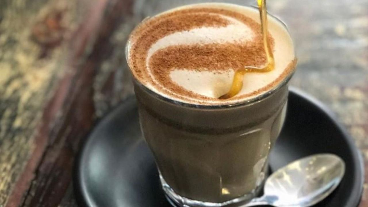 Chai Latte