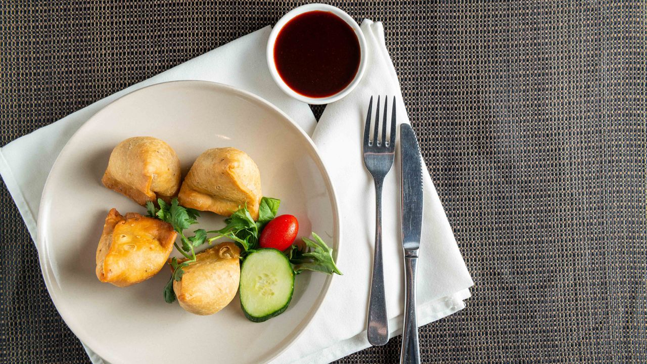 Samosa