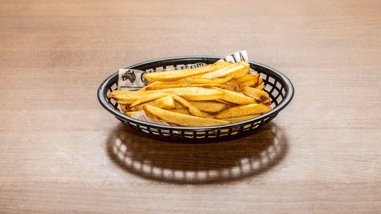 Handcut Chips