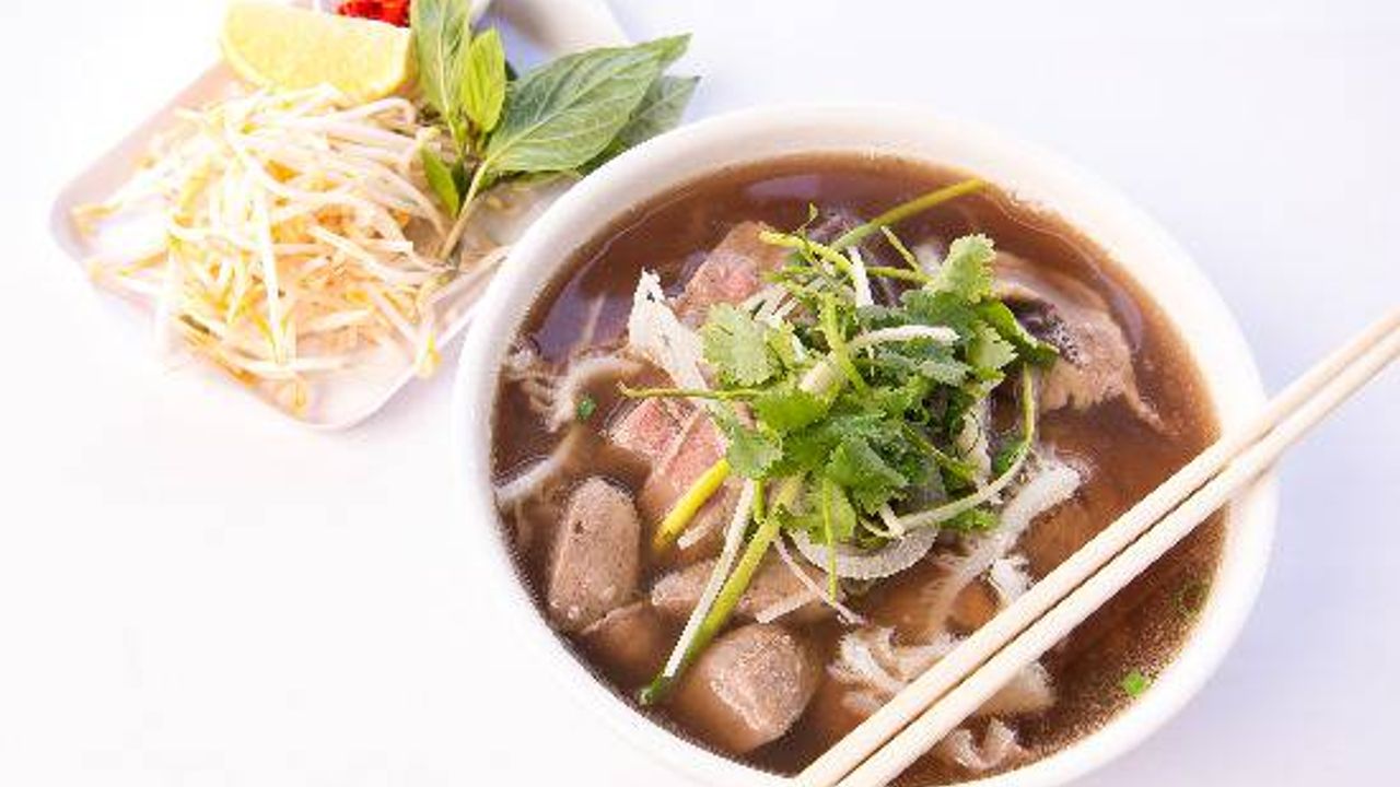 Pho Dac Biet