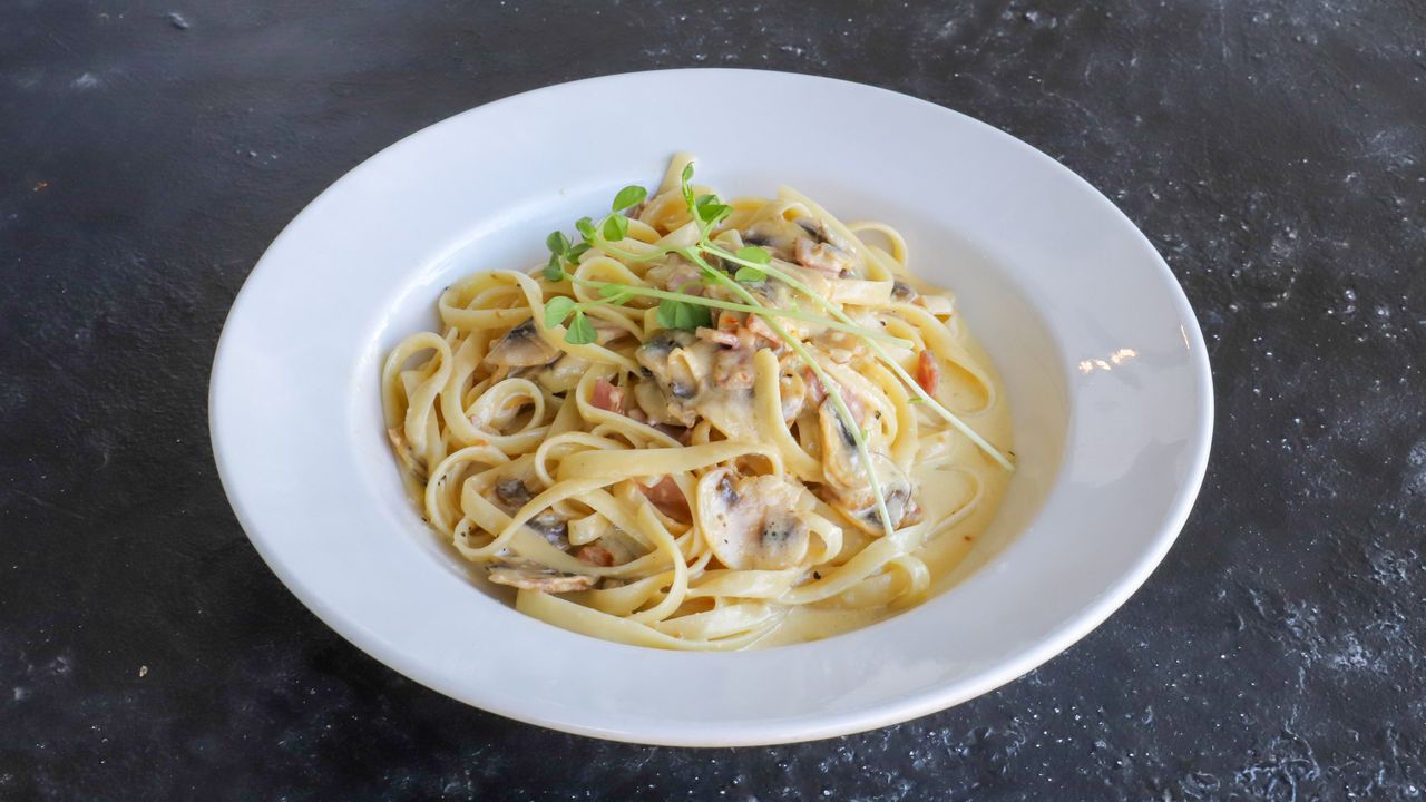 Alfredo
