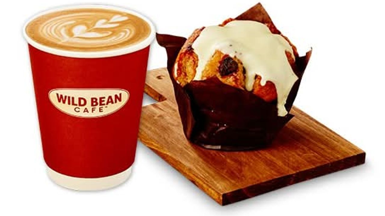 Muffin Rush