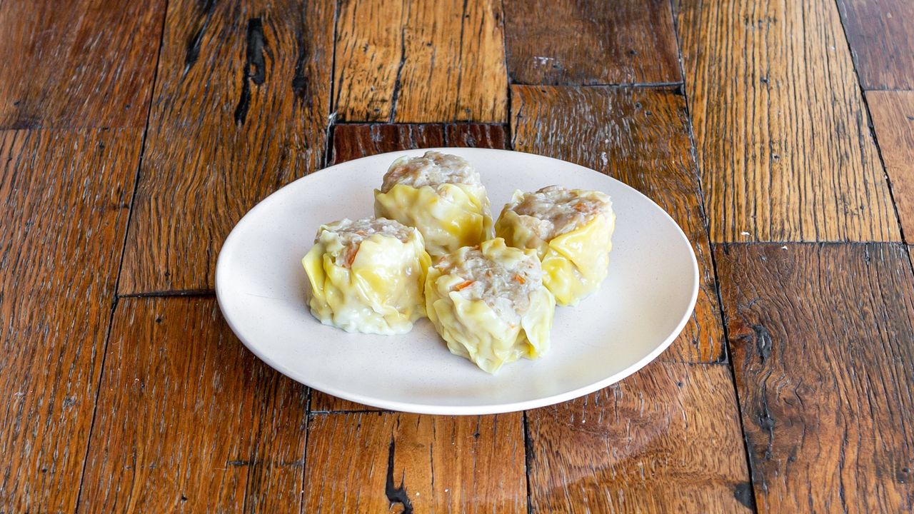 Dim Sim (8 Pieces)