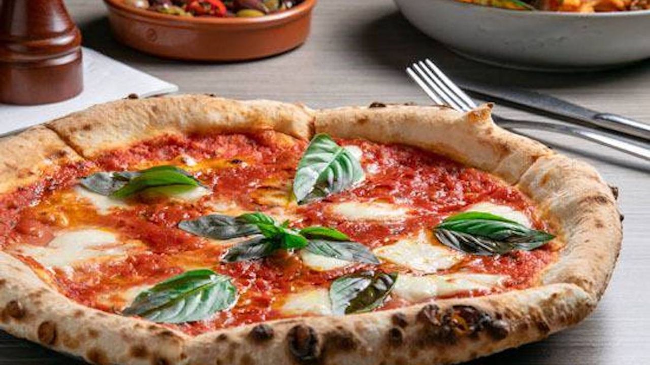 Margherita