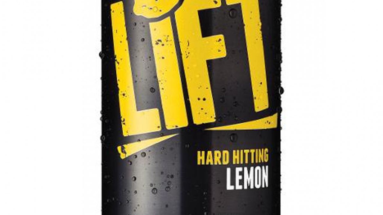 Lift 375ml Can